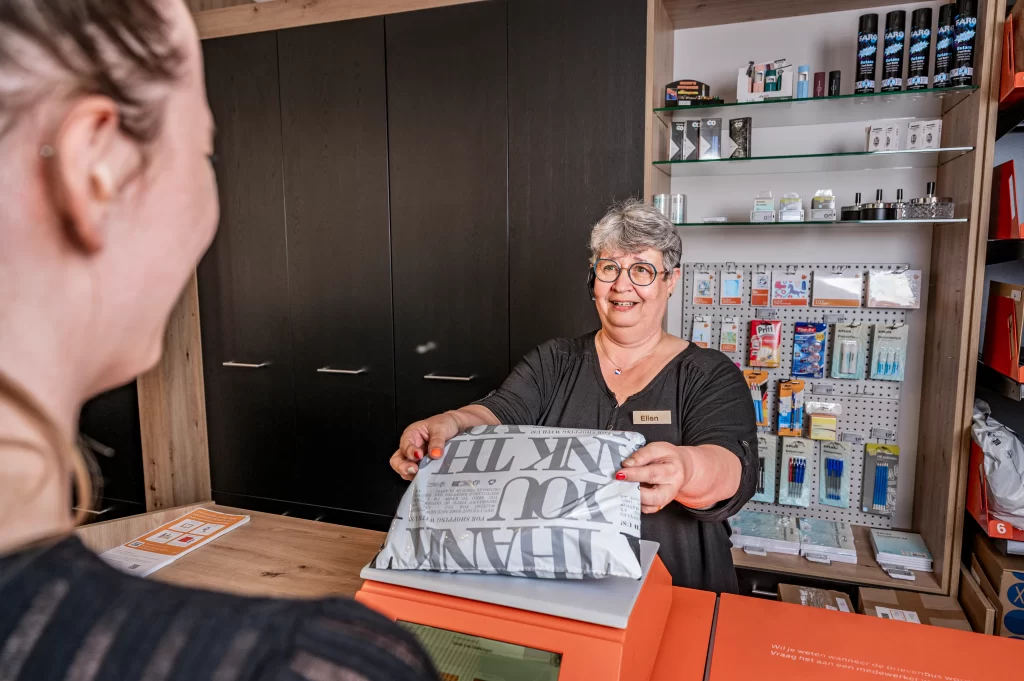Kom werken bij het team van Het Rokertje