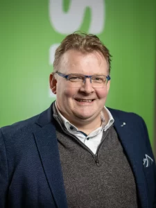 WhatsApp met Anton van Het Rokertje